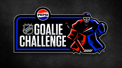 Pepsi Zero Sugar NHL Goalie Challenge picks