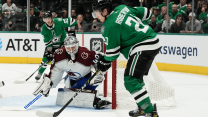 NHL betting odds for May 15, 2024