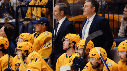 Why 2023-24 Nashville Predators are eliminated from postseason