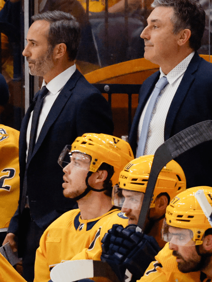 Why 2023-24 Nashville Predators are eliminated from postseason