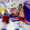 New York Rangers lose Game 4 for first loss in playoffs