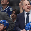 Rick Tocchet getting message across with Vancouver Canucks 