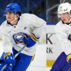 buffalo sabres prospects matt savoie vsevolod komarov to compete for respective league championships