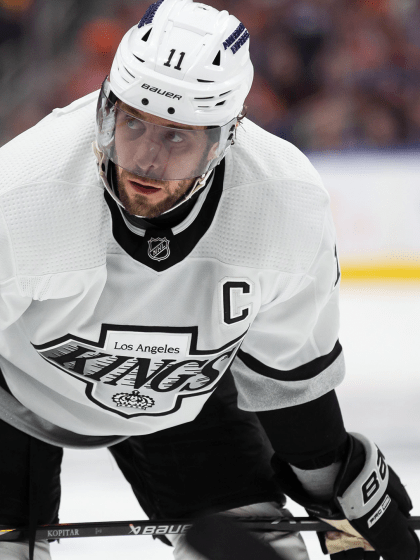 Why 2023-24 Los Angeles Kings are eliminated from Postseason