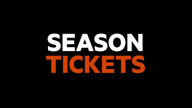 Season Tickets