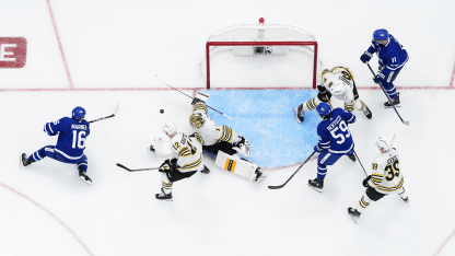 NHL betting odds for May 2, 2024