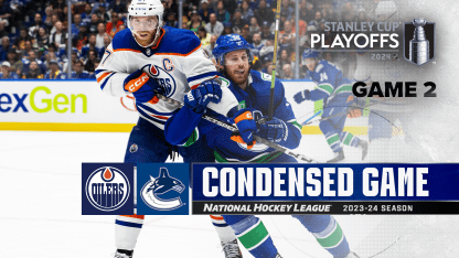 R2, Gm2: EDM @ VAN Condensed