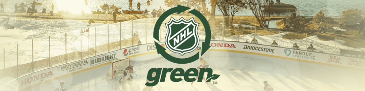 NHL Green