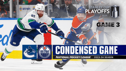 R2, Gm3: VAN @ EDM Condensed Game