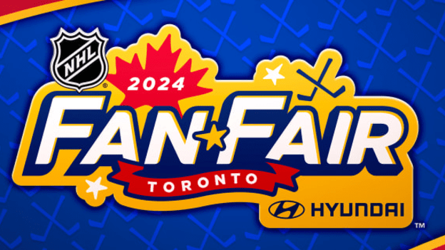 2024 Hyundai NHL Fan Fair