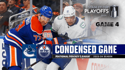 R2, Gm4: VAN @ EDM Condensed Game