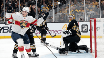 Bruins searching for answers after Game 3 loss