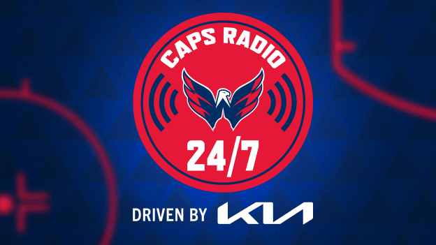 Caps Radio 24/7